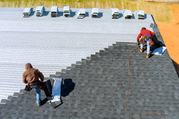 Best Shingle Roofing Installation  in Warsaw, MO