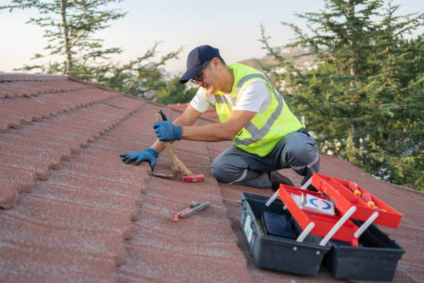 Warsaw, MO Roofing Contractor Company